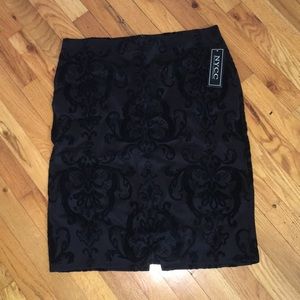 NYCC skirt